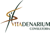 Vitadenarium - Logomarca